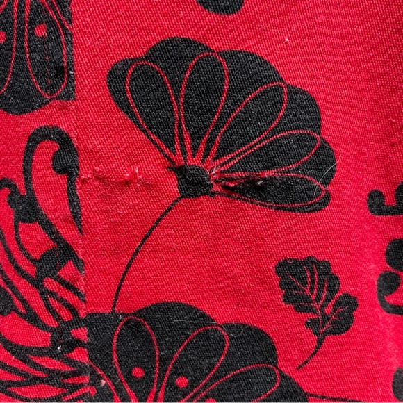 F.L. Malik Floral Jacket/Coat! - Picture 4 of 6